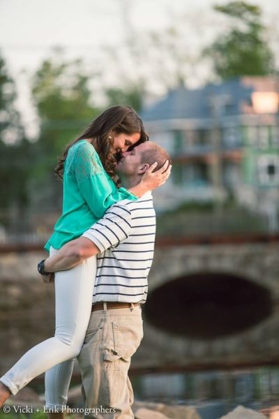 Engaged, Now What? First 6 Steps to Help Plan Your Wedding - The Grandview