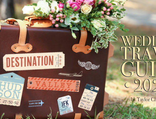Destination Hudson Valley – Wedding Travel Guide