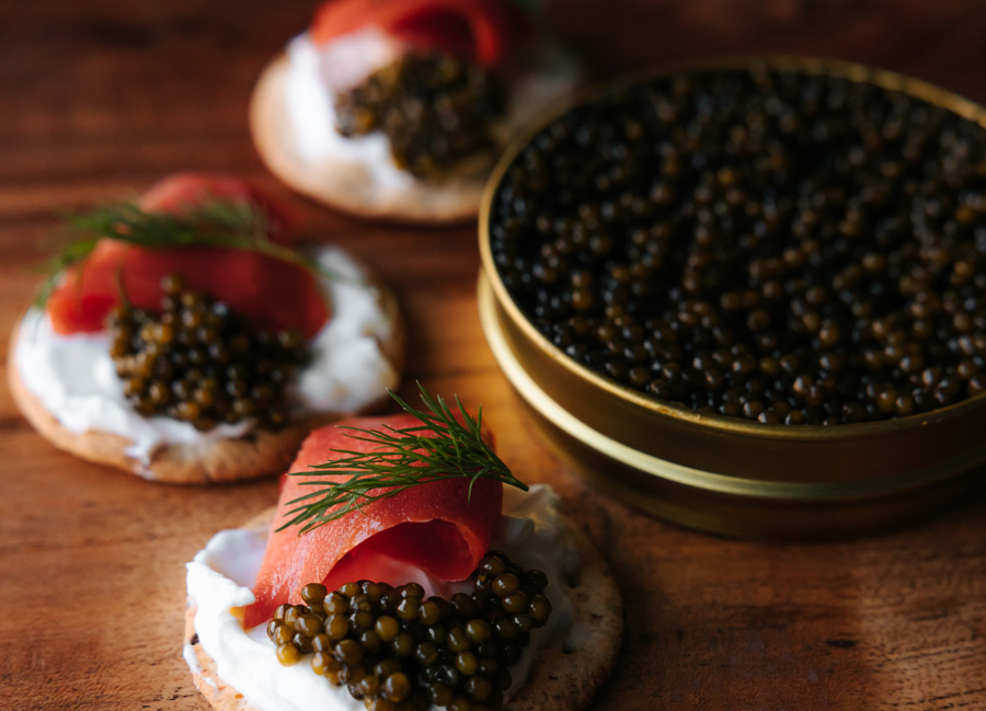 caviar