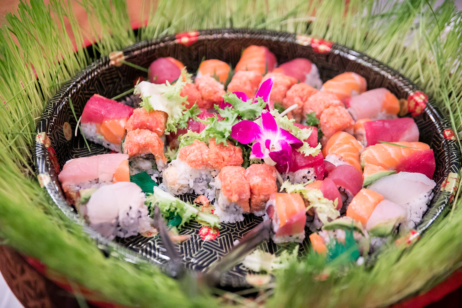sushi