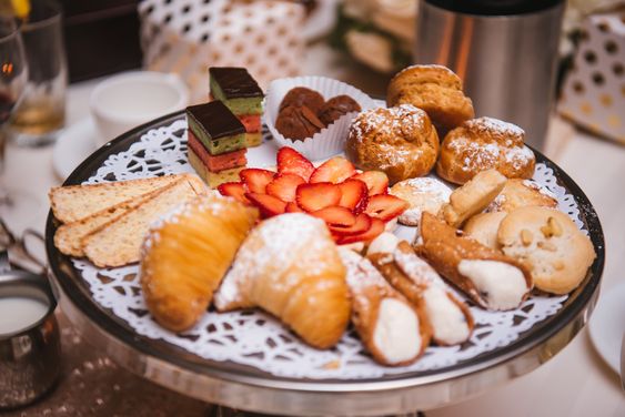 sweet-italain-centerpieces